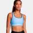 Фото #1 товара UNDER ARMOUR Crossback sports top medium support