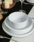 Фото #2 товара Посуда Stone Lain набор из 24 предметов Celina, каменная керамика, набор для сервировки стола на 8 персон