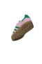 IE0420-K adidas Gazelle Bold W Kadın Spor Ayakkabı Pembe