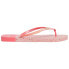 Шлепанцы Pepe Jeans Rake Island Flip Flops. neon coral pink, 37 - фото #2