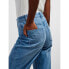 PIECES Peggy Wide Fit high waist jeans