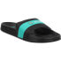 Puma Mapm Leadcat Slide Mens Black Casual Sandals 306406-02