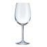 Фото #3 товара Бокалы для вина Luminarc La Cave Прозрачное стекло (580 мл) (6 штук)