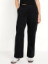 Фото #9 товара High-Waisted Dynamic Fleece Trouser Pants