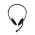 Фото #9 товара V7 HA212-2EP - Headset - Head-band - Calls & Music - Black,Silver - Binaural - 1.8 m