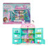 SPIN MASTER Gabby´s Purrfect Dollhouse Toy