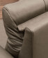 Фото #9 товара Orly Leather Power Recliner with Power Headrest