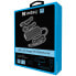 Фото #3 товара SANDBERG USB-C AC Charger PD100W EU+UK - Indoor - AC - 20 V - 1.8 m - Black