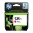 Compatible Ink Cartridge HP 935XL Magenta Red