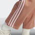 Фото #5 товара adidas women Essentials 3-Stripes Open Hem Fleece Pants