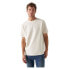 SALSA JEANS Plain short sleeve T-shirt