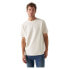 Фото #1 товара SALSA JEANS Plain short sleeve T-shirt