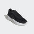 Фото #5 товара Мужские кроссовки adidas Ozelle Cloudfoam Shoes (Черные)