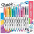 SHARPIE Creatie S-Note Felt Pens 20 Units