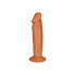 Фото #2 товара Dr. Small 6 Inch Dildo With Suction Cup, 17 cm