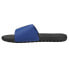 Фото #3 товара Puma Cool Cat Slide Mens Blue Casual Sandals 37102320