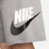 Фото #5 товара NIKE Sportswear Sport Classic Essentials French Terry Aluminium shorts