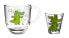 Фото #1 товара Kindertasse + Trinkglas Bambini 2er Set