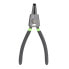 JBM 9´´ 225 mm 90 degree bend nose external circlip plier