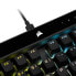 Corsair K70 RGB Pro optisch-mechanische Gaming-Tastatur, Corsair OPX - schwarz - фото #7