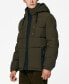 Men's Hubble Crinkle Down Jacket