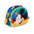 Фото #3 товара DISNEY 3D 26x21x11 cm Mickey Lunch Bag