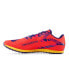 Фото #4 товара Кроссовки New Balance Unisex XC Seven v4 Красные/Синие