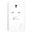 TP-LINK TL-PA7027P KIT - Switch - Powerline 1 Gbps - Amount of ports: 3 U - Wireless