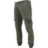 Фото #7 товара URBAN CLASSICS Washed Cargo Twill Pants