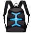 ROLLER UP Run Tropic Backpack