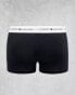 Tommy Hilfiger 3 pack trunks in multi