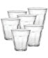 Фото #1 товара Picardie Tumbler - 8 3/8 Oz. - Set Of 6