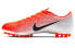Фото #2 товара Nike Vapor Ag-r 实战足球鞋 白橙 / Футбольные бутсы Nike Vapor Ag-r AO9271-801