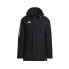 Куртка Adidas Condivo 22 Stadium Черный, 2XL - фото #1