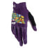 ფოტო #1 პროდუქტის LEATT MTB 2.0 X-Flow long gloves