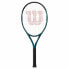 Tennis Racquet Wilson Ultra 24 V4 Boys Blue