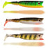 Фото #2 товара QUANTUM FISHING Wackelarsch Soft Lure 6g 90 mm