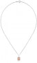 Silver Bear Necklace 215434550 (Chain, Pendant)