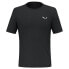 ფოტო #2 პროდუქტის SALEWA Pedroc AM short sleeve T-shirt