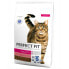 Фото #1 товара Сухой корм Perfect Fit Active 1 7 кг для взрослых кошек Говядина