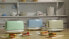 Фото #9 товара Ariete Vintage 155, 2-Scheiben-Toaster, Retro Toaster mit 6 Toaststufen, Automatischer Auswurf, Auftaufunktion, Herausnehmbares Krümelfach, Gehäuse aus Edelstahl, mit Sandwichzangen, 810W, Beige [Energy Class A]