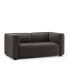 Kyle 71" Stain-Resistant Fabric Loveseat