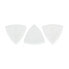 Фото #1 товара Chicken Picks Bermuda III 2,1mm Pointy 3Pack