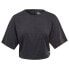 ფოტო #1 პროდუქტის REEBOK Activchill Style short sleeve T-shirt