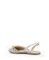 ფოტო #5 პროდუქტის Women's Camden Slingback Pointed Toe Evening Flats