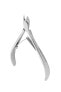 Фото #2 товара Cuticle nippers Classic 10 6 mm (Cuticle Nippers)