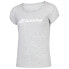 ფოტო #5 პროდუქტის BABOLAT Exercise Logo short sleeve T-shirt