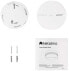 Фото #7 товара Netatmo Smart Smoke Detector (10 years) 3-pack