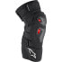 Фото #1 товара ALPINESTARS Bionic Pro Plasma knee guards