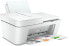 HP DeskJet Plus 4110e - Thermal inkjet - Colour printing - 4800 x 1200 DPI - Colour copying - A4 - White